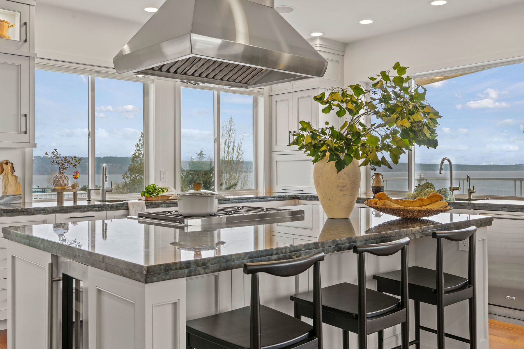 Custom Order - Cabinets | Urban Abode