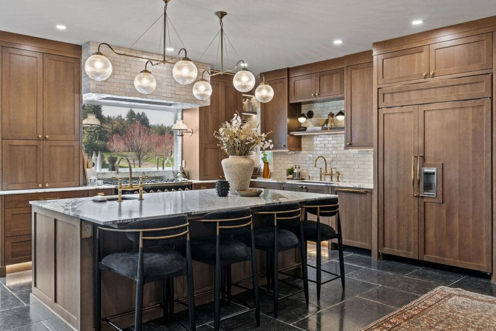 Cabinet Styles - Urban Custom Kitchens & Design