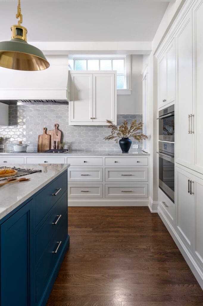 Everything You Should Know About Inset Kitchen Cabinets - Urban Cabinets