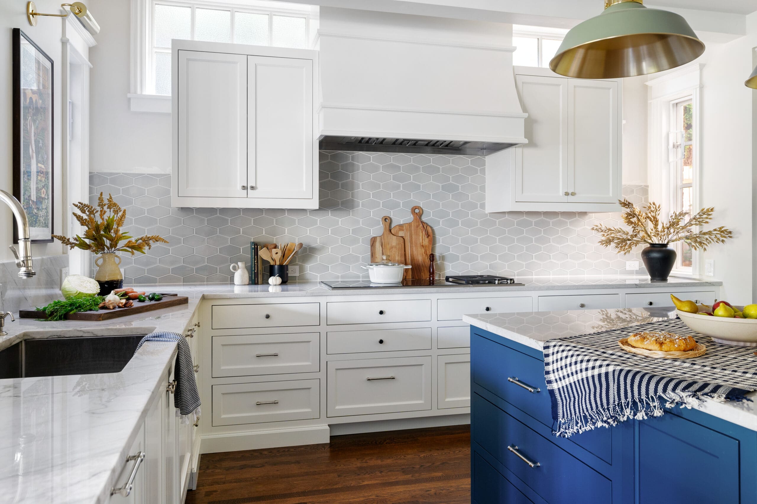 Read more about the article Everything You Should Know About Inset Kitchen Cabinets